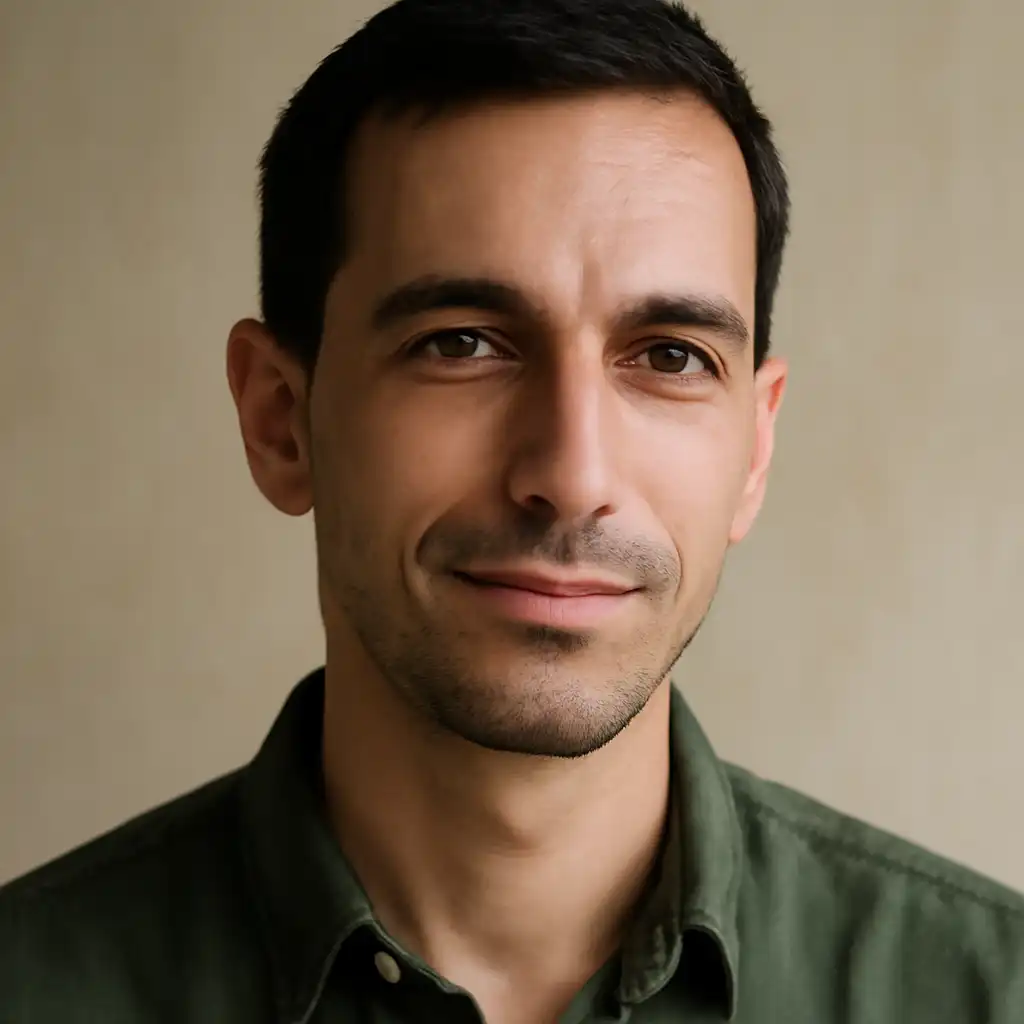 Leonardo Rizzo